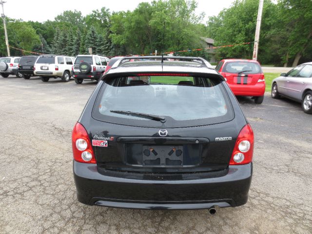 2002 Mazda Protege5 Clk32