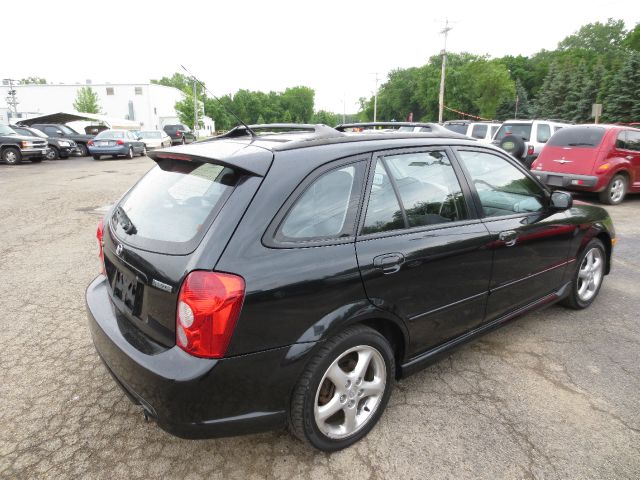 2002 Mazda Protege5 Clk32