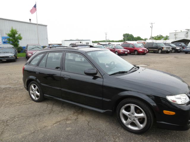 2002 Mazda Protege5 Clk32