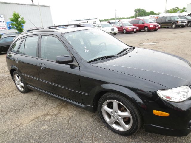 2002 Mazda Protege5 Clk32