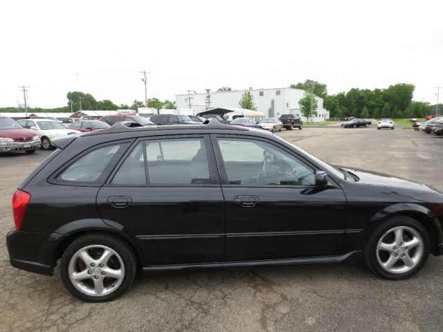 2002 Mazda Protege5 Clk32