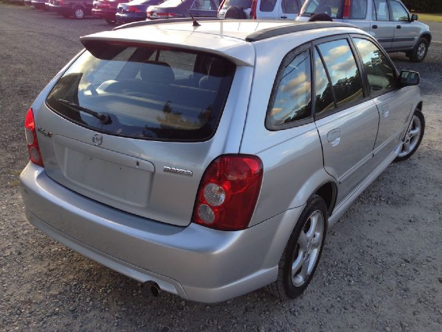 2002 Mazda Protege5 Clk32