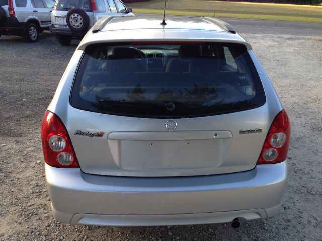 2002 Mazda Protege5 Clk32