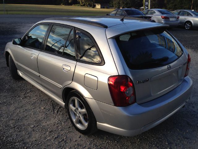 2002 Mazda Protege5 Clk32