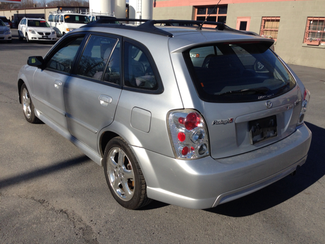 2002 Mazda Protege5 Clk32