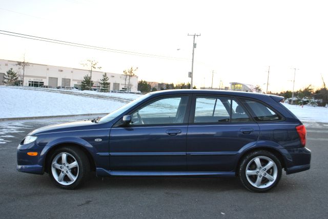 2003 Mazda Protege5 Clk32