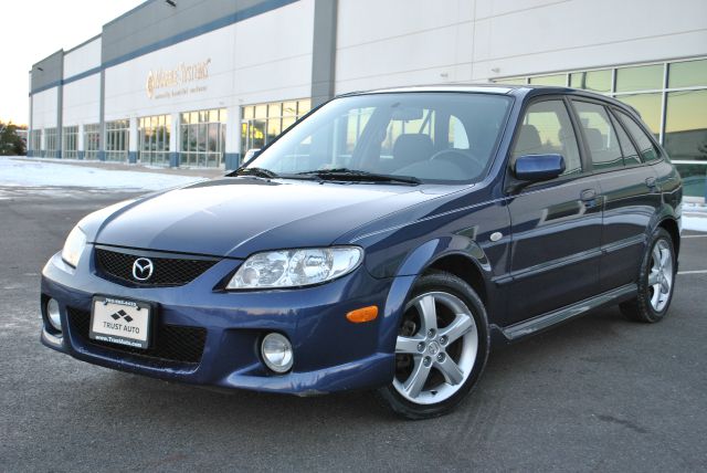 2003 Mazda Protege5 Clk32