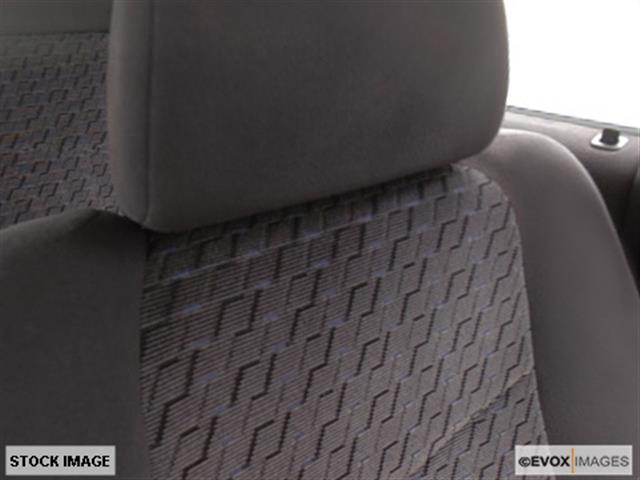 2003 Mazda Protege5 Unknown