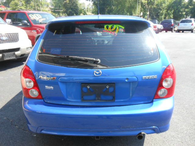 2003 Mazda Protege5 Clk32