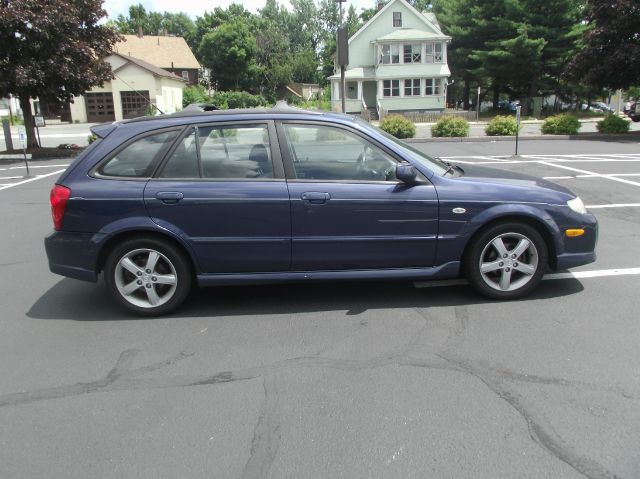2003 Mazda Protege5 Clk32