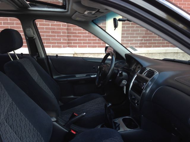 2003 Mazda Protege5 Clk32