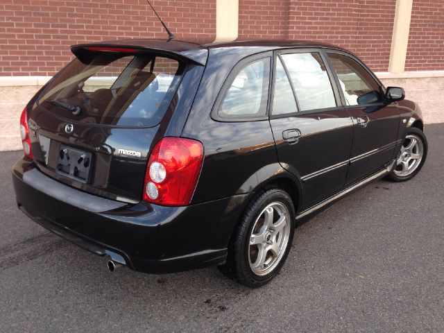 2003 Mazda Protege5 Clk32