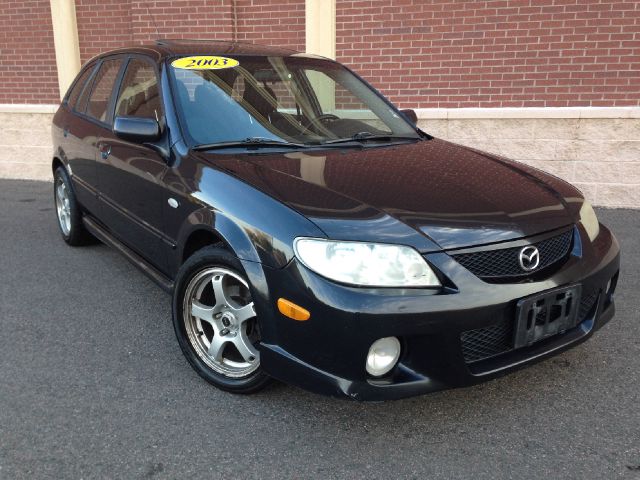 2003 Mazda Protege5 Clk32