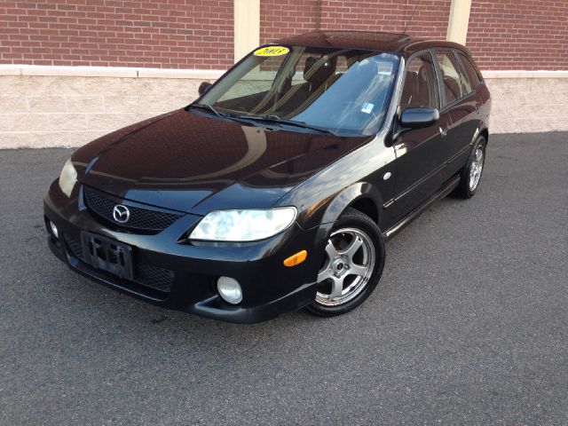 2003 Mazda Protege5 Clk32