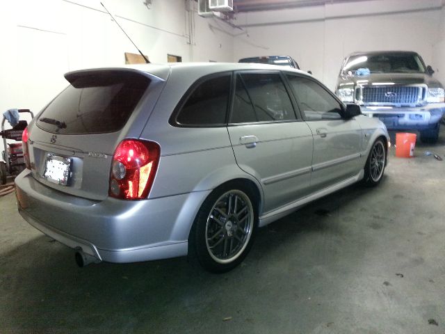 2003 Mazda Protege5 Clk32