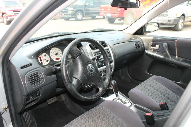 2003 Mazda Protege5 Clk32