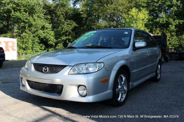 2003 Mazda Protege5 Clk32