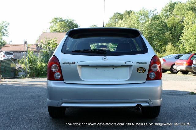 2003 Mazda Protege5 Clk32