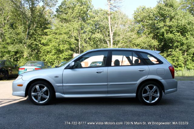 2003 Mazda Protege5 Clk32
