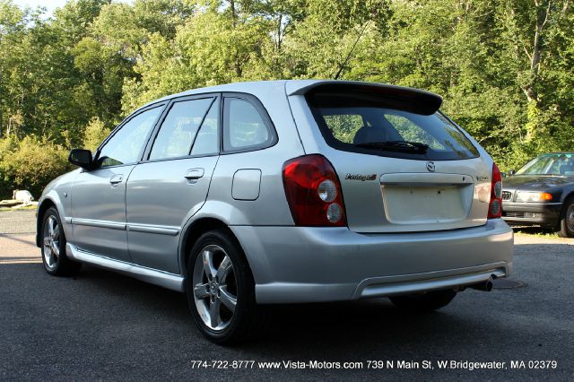 2003 Mazda Protege5 Clk32