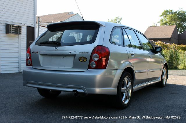 2003 Mazda Protege5 Clk32