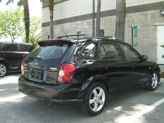 2003 Mazda Protege5 Clk32