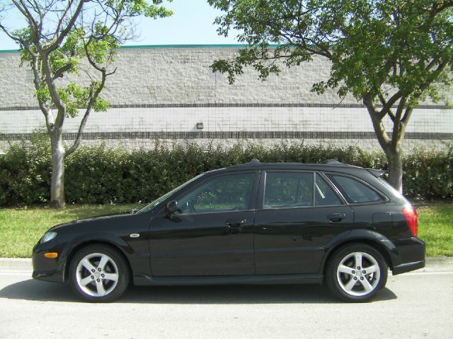 2003 Mazda Protege5 Clk32