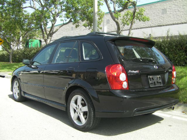 2003 Mazda Protege5 Clk32