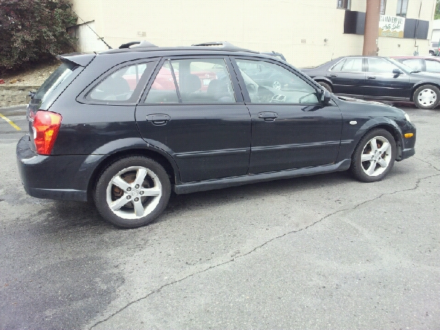 2003 Mazda Protege5 Clk32