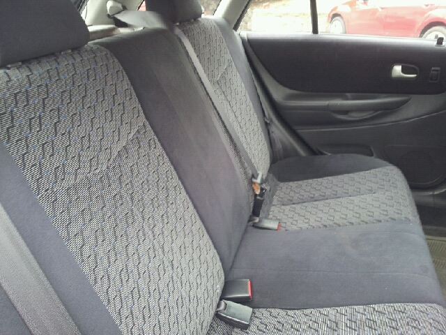 2003 Mazda Protege5 Clk32