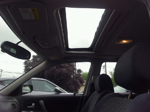 2003 Mazda Protege5 Clk32