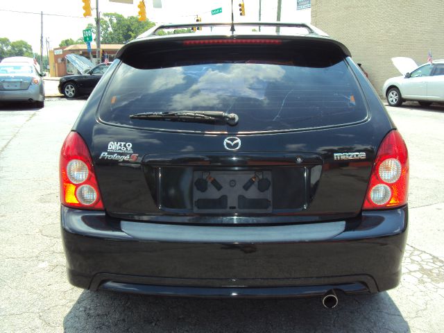 2003 Mazda Protege5 Clk32