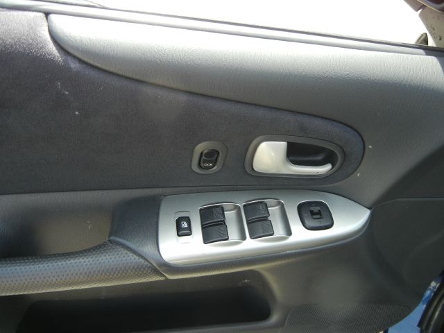 2003 Mazda Protege5 Clk32