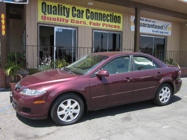 2003 Mazda Protege5 Clk32