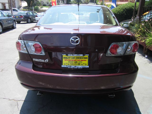 2003 Mazda Protege5 Clk32