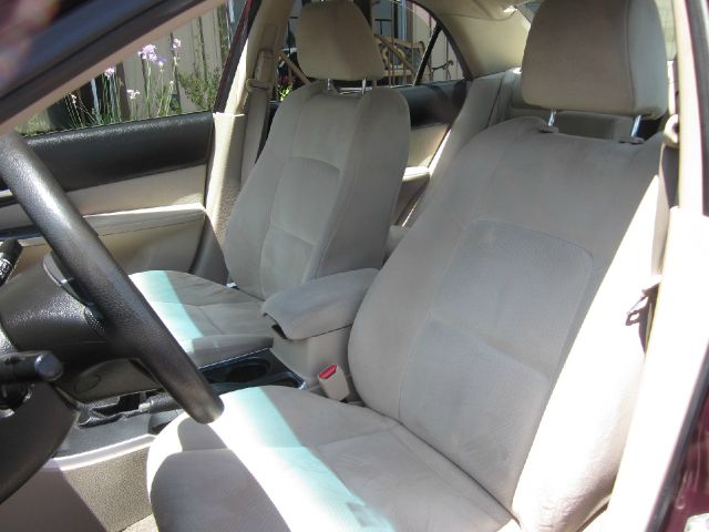 2003 Mazda Protege5 Clk32