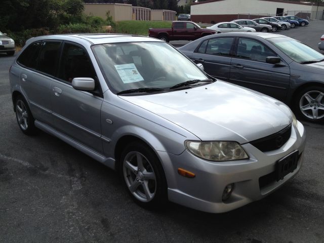 2003 Mazda Protege5 ST VERY LOW Miles