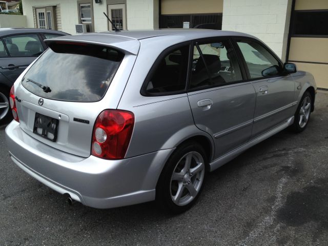 2003 Mazda Protege5 ST VERY LOW Miles