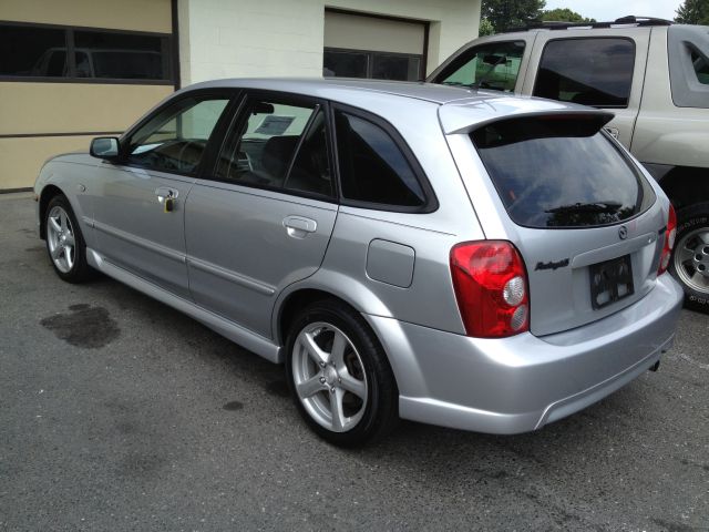 2003 Mazda Protege5 ST VERY LOW Miles