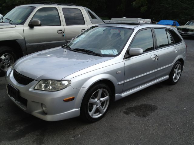 2003 Mazda Protege5 ST VERY LOW Miles