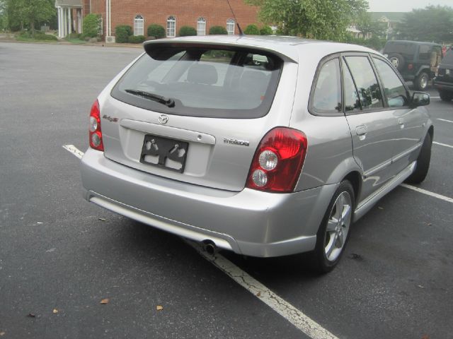 2003 Mazda Protege5 Clk32