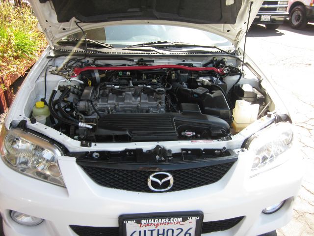 2003 Mazda Protege5 Clk32