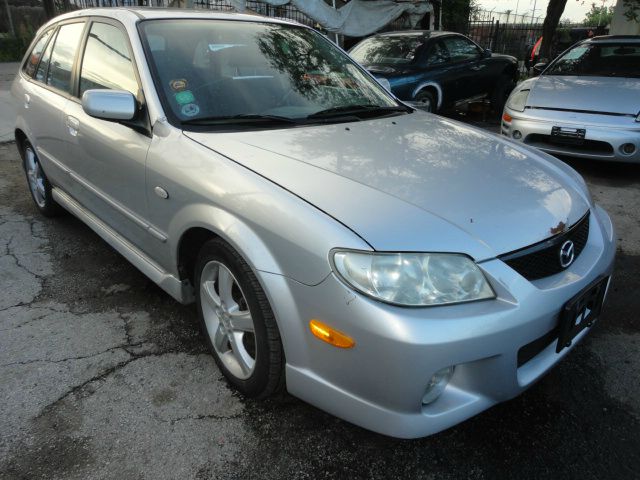 2003 Mazda Protege5 Clk32
