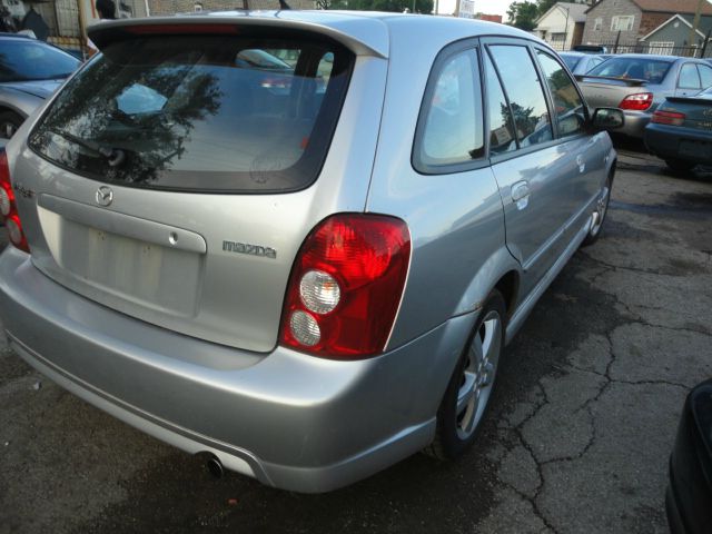 2003 Mazda Protege5 Clk32