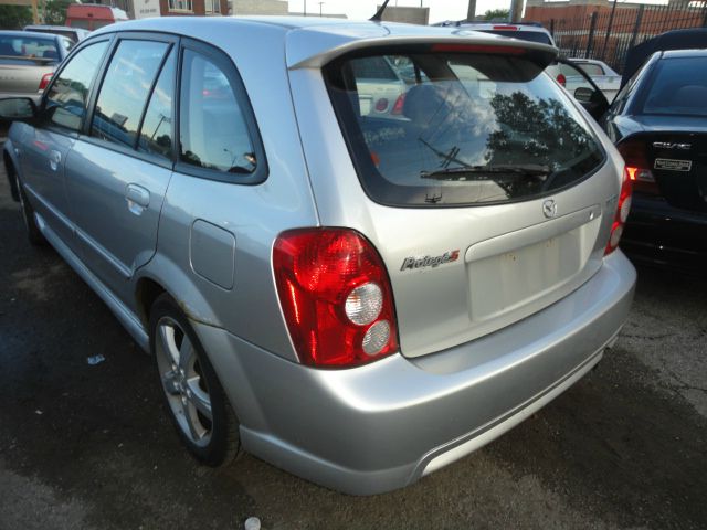 2003 Mazda Protege5 Clk32