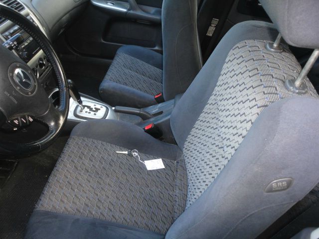 2003 Mazda Protege5 Clk32