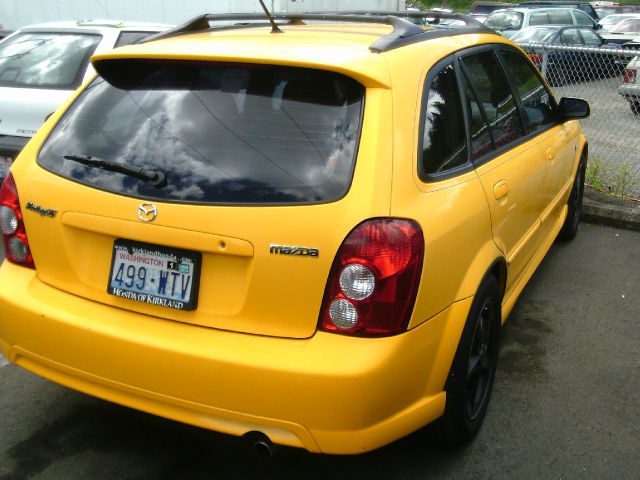 2003 Mazda Protege5 Clk32