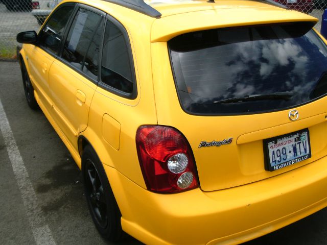 2003 Mazda Protege5 Clk32