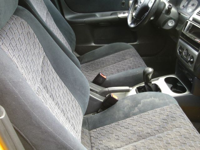 2003 Mazda Protege5 Clk32