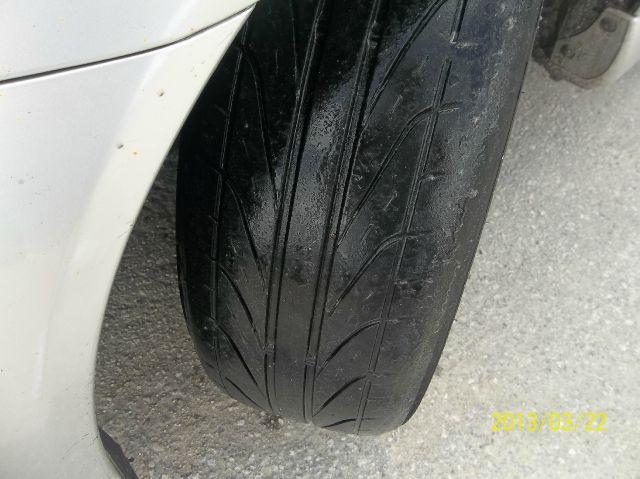 2003 Mazda Protege5 Clk32